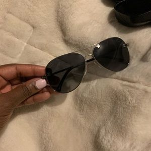 Chanel Aviators